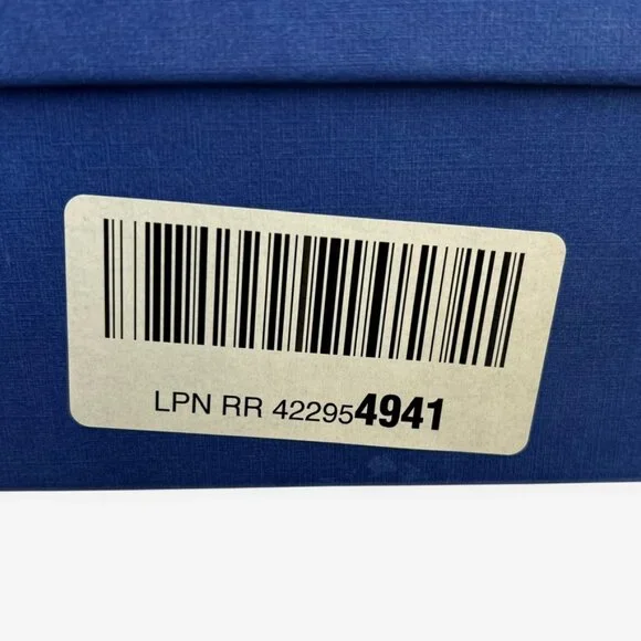 STUART WEITZMAN Nudist 75 Sandals Nude Heel 8.5 w/ Box Dustbag Classic - Picture 10 of 15